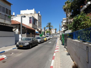 AirTLV - Ben Asher Apartments